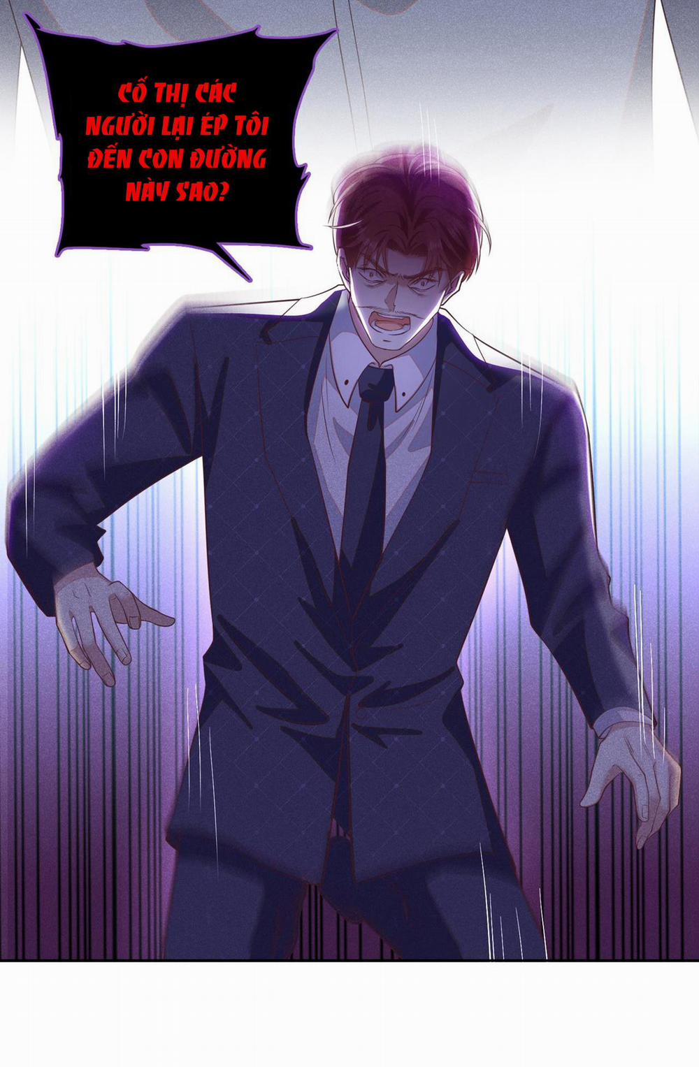 Anh Ấy Nói Tôi Là Hắc Liên Hoa 141 trang 18