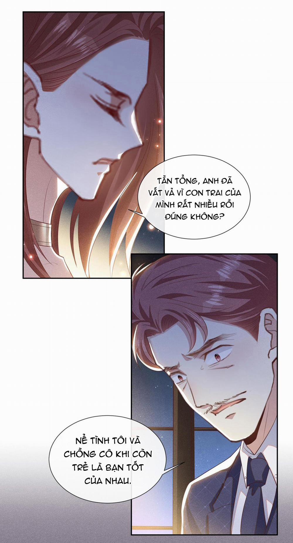 Anh Ấy Nói Tôi Là Hắc Liên Hoa 141 trang 2