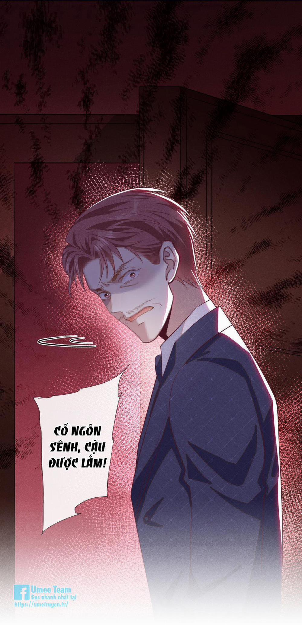 Anh Ấy Nói Tôi Là Hắc Liên Hoa 141 trang 21