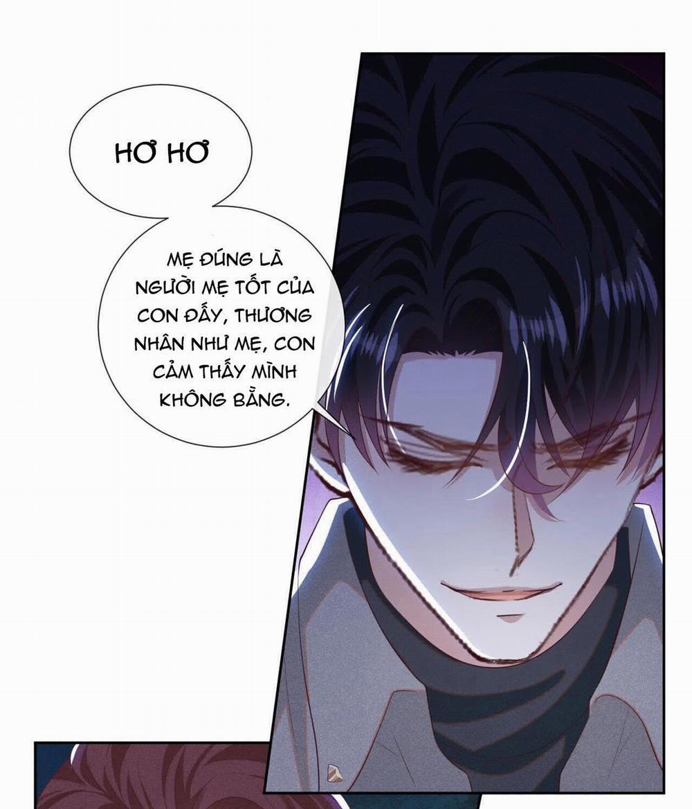 Anh Ấy Nói Tôi Là Hắc Liên Hoa 141 trang 24