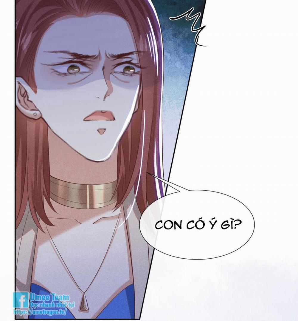 Anh Ấy Nói Tôi Là Hắc Liên Hoa 141 trang 25