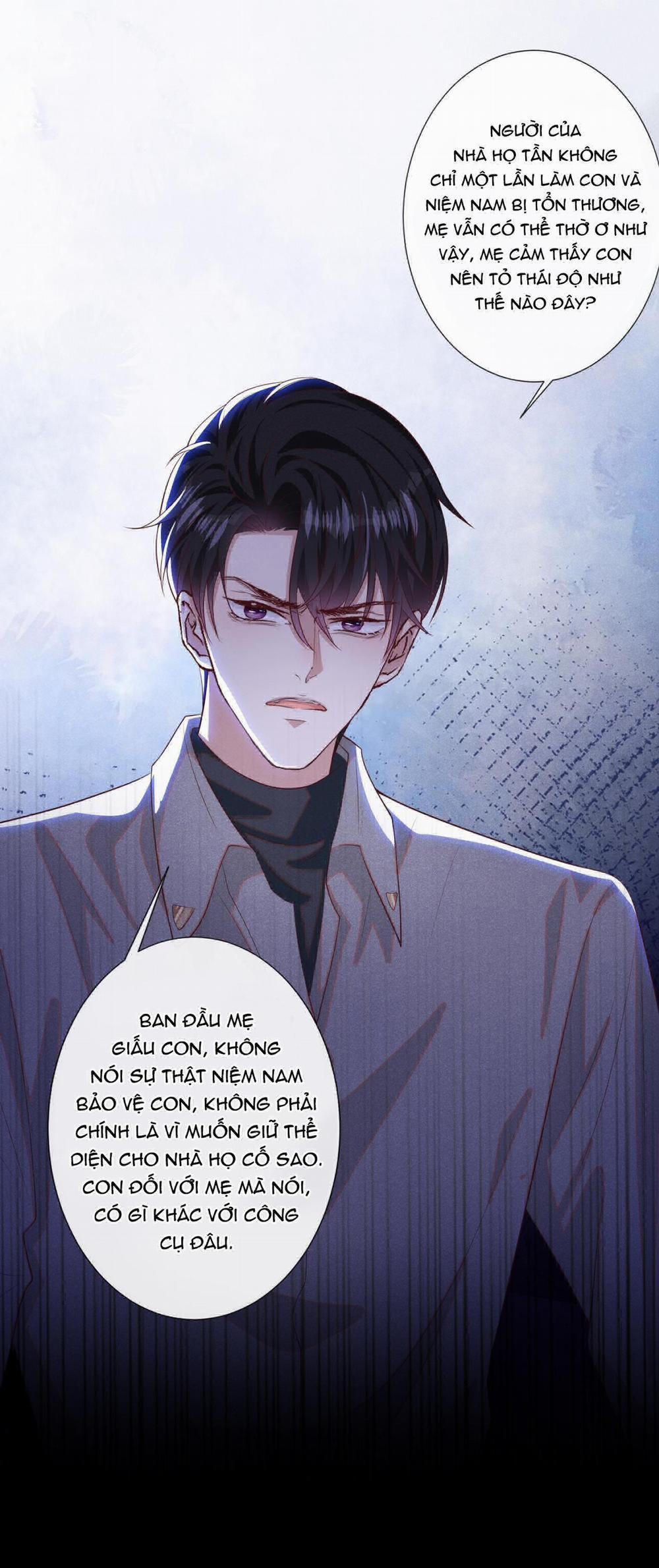 Anh Ấy Nói Tôi Là Hắc Liên Hoa 141 trang 26