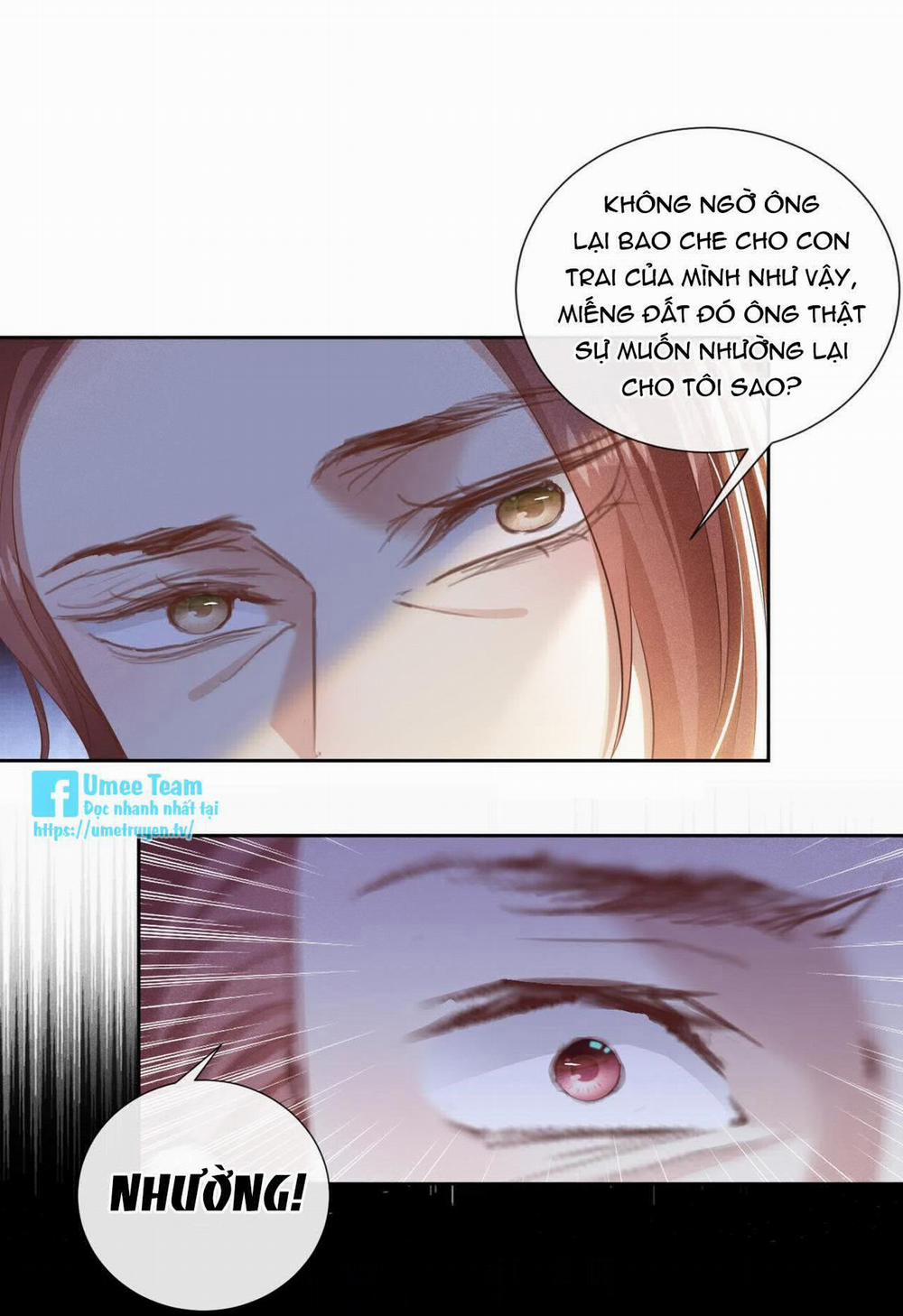 Anh Ấy Nói Tôi Là Hắc Liên Hoa 141 trang 7