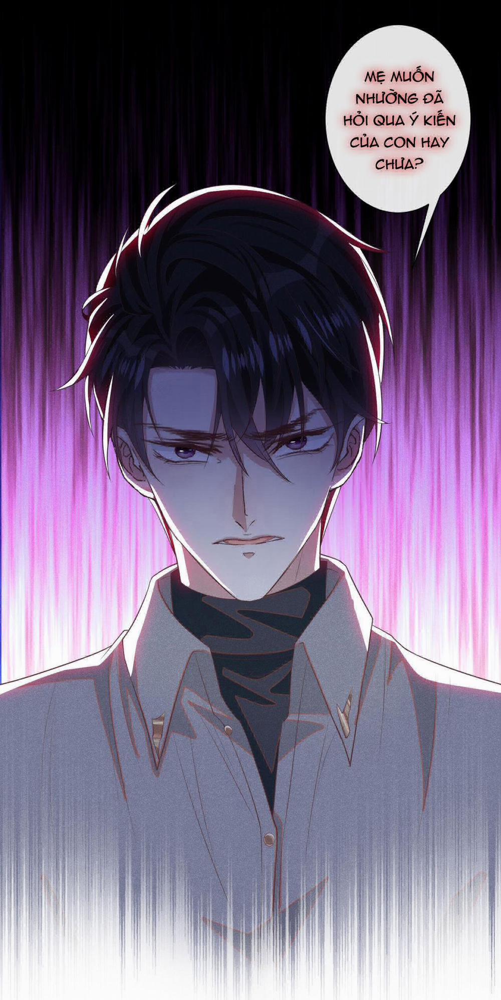 Anh Ấy Nói Tôi Là Hắc Liên Hoa 141 trang 8