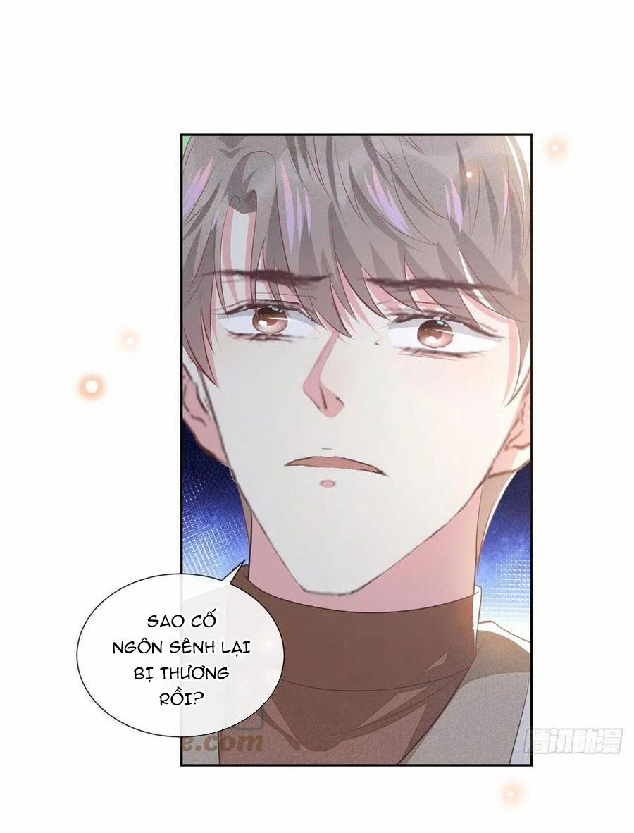 Anh Ấy Nói Tôi Là Hắc Liên Hoa 142 trang 11