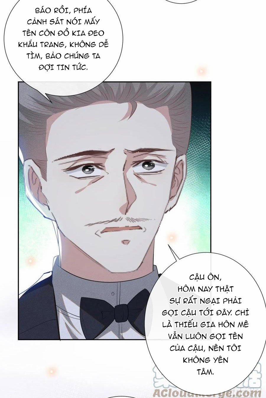 Anh Ấy Nói Tôi Là Hắc Liên Hoa 142 trang 13