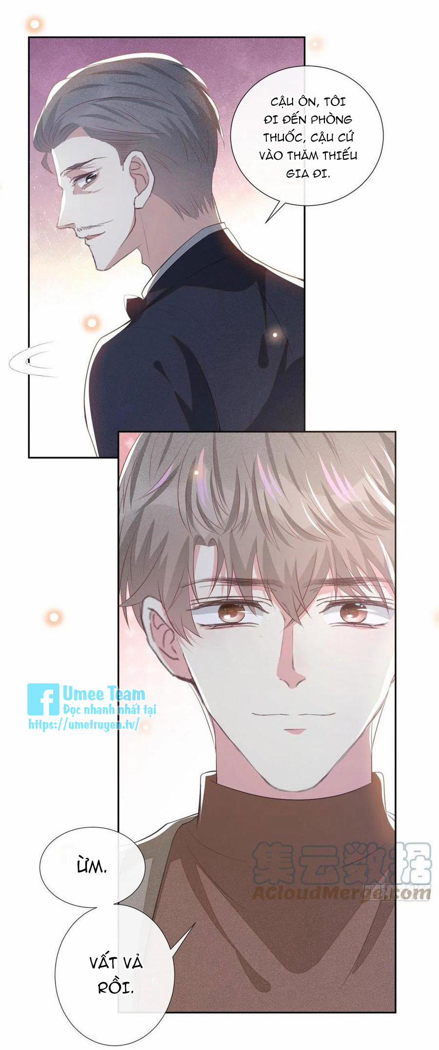 Anh Ấy Nói Tôi Là Hắc Liên Hoa 142 trang 15