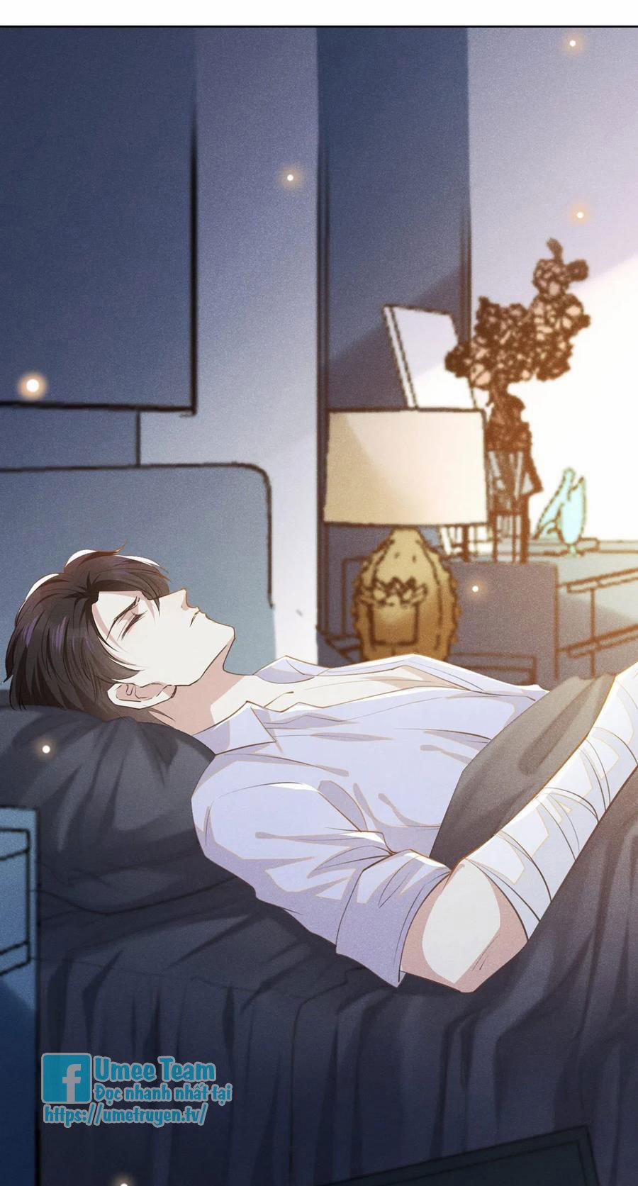 Anh Ấy Nói Tôi Là Hắc Liên Hoa 142 trang 17