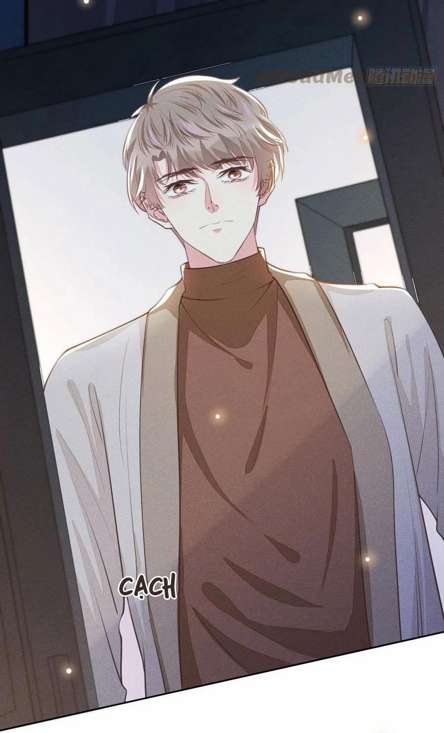 Anh Ấy Nói Tôi Là Hắc Liên Hoa 142 trang 18