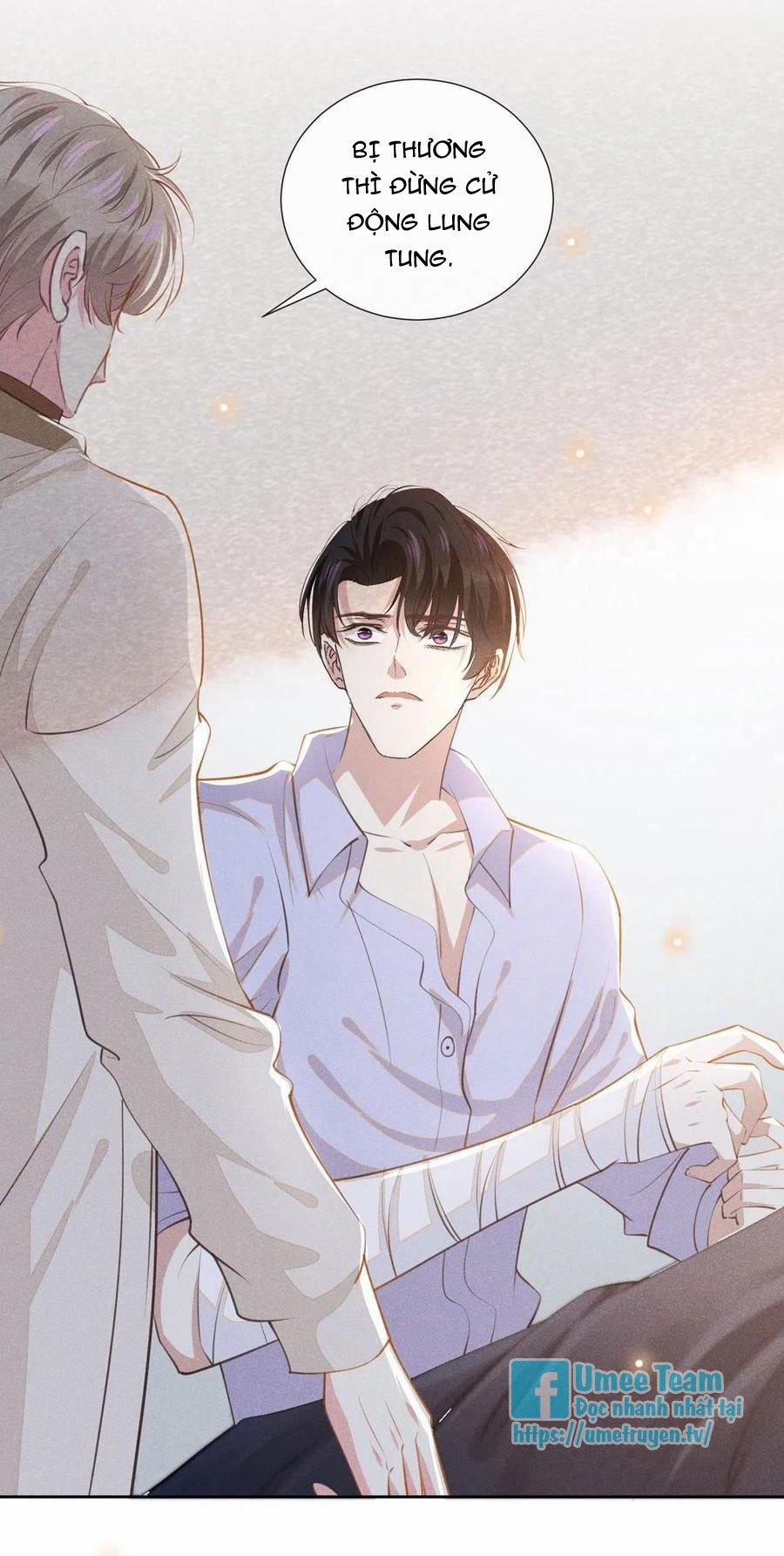 Anh Ấy Nói Tôi Là Hắc Liên Hoa 142 trang 22