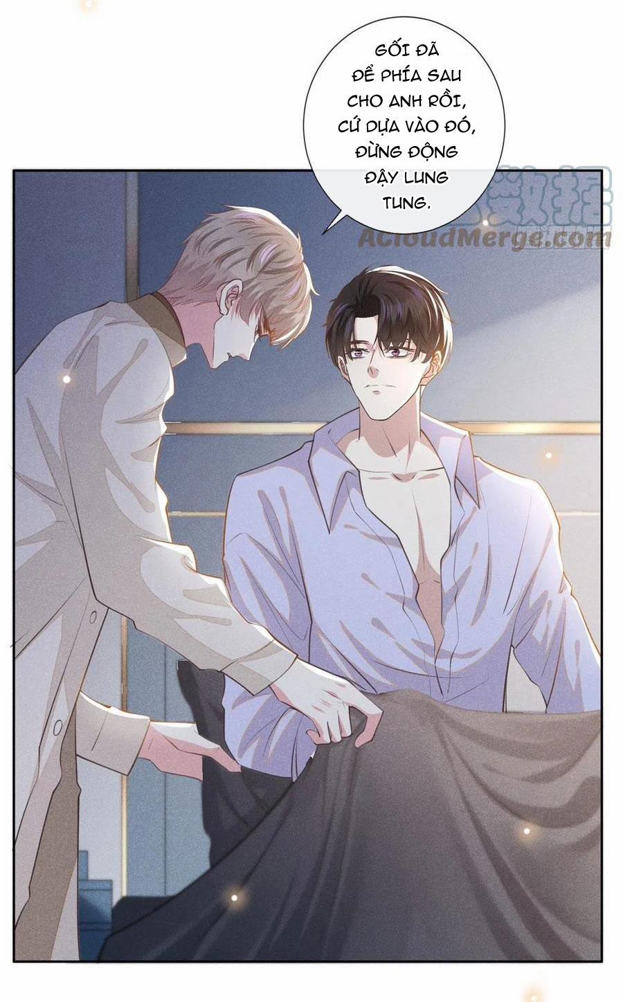 Anh Ấy Nói Tôi Là Hắc Liên Hoa 142 trang 23