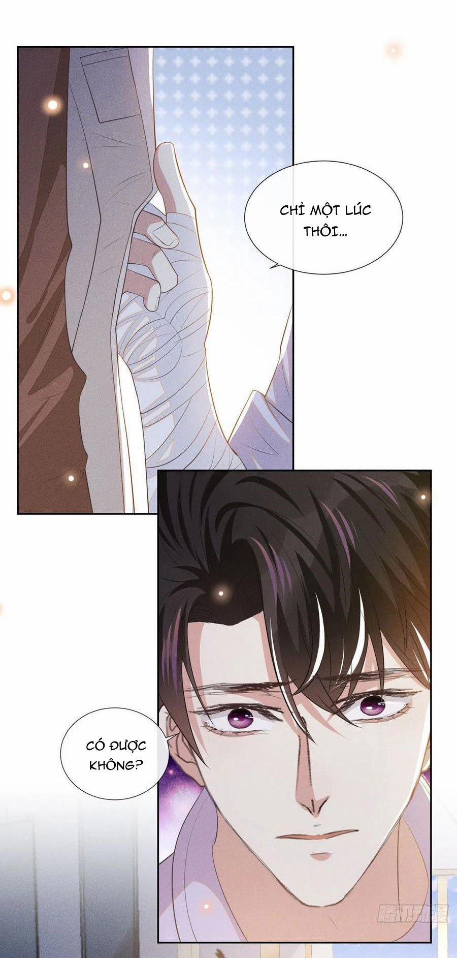 Anh Ấy Nói Tôi Là Hắc Liên Hoa 142 trang 27