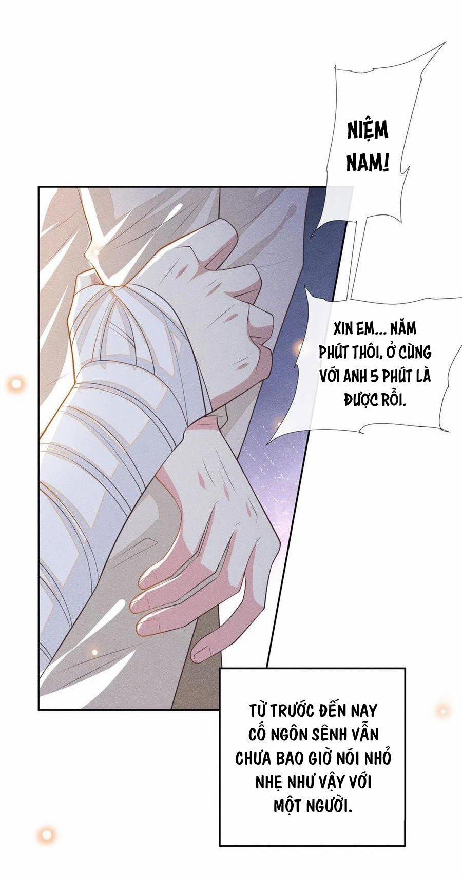 Anh Ấy Nói Tôi Là Hắc Liên Hoa 142 trang 29