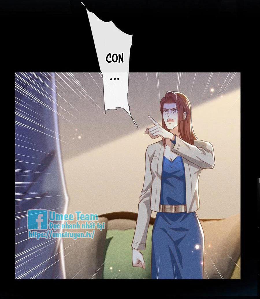 Anh Ấy Nói Tôi Là Hắc Liên Hoa 142 trang 3
