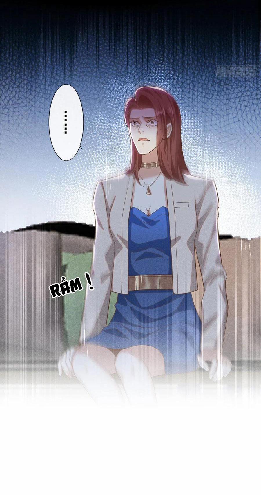 Anh Ấy Nói Tôi Là Hắc Liên Hoa 142 trang 4