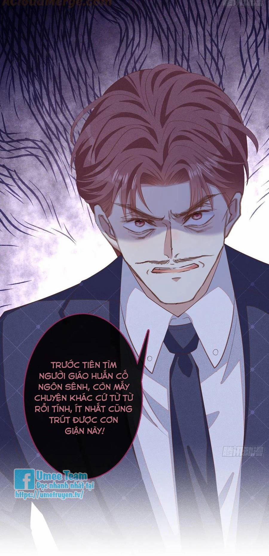 Anh Ấy Nói Tôi Là Hắc Liên Hoa 142 trang 7