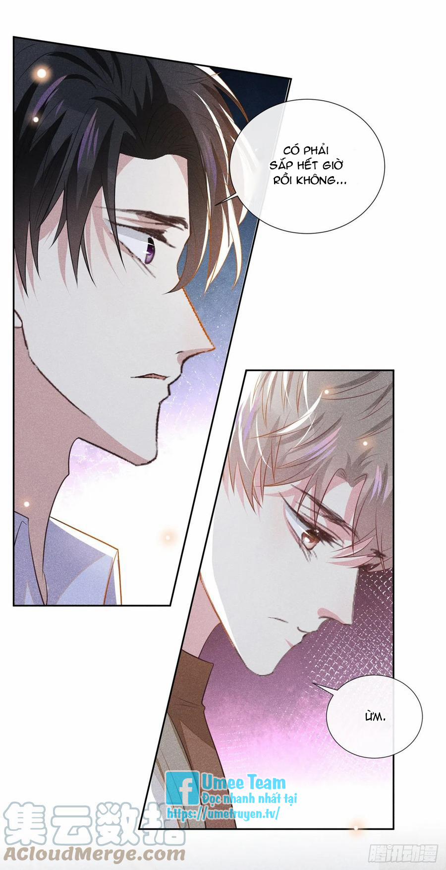 Anh Ấy Nói Tôi Là Hắc Liên Hoa 143 trang 14
