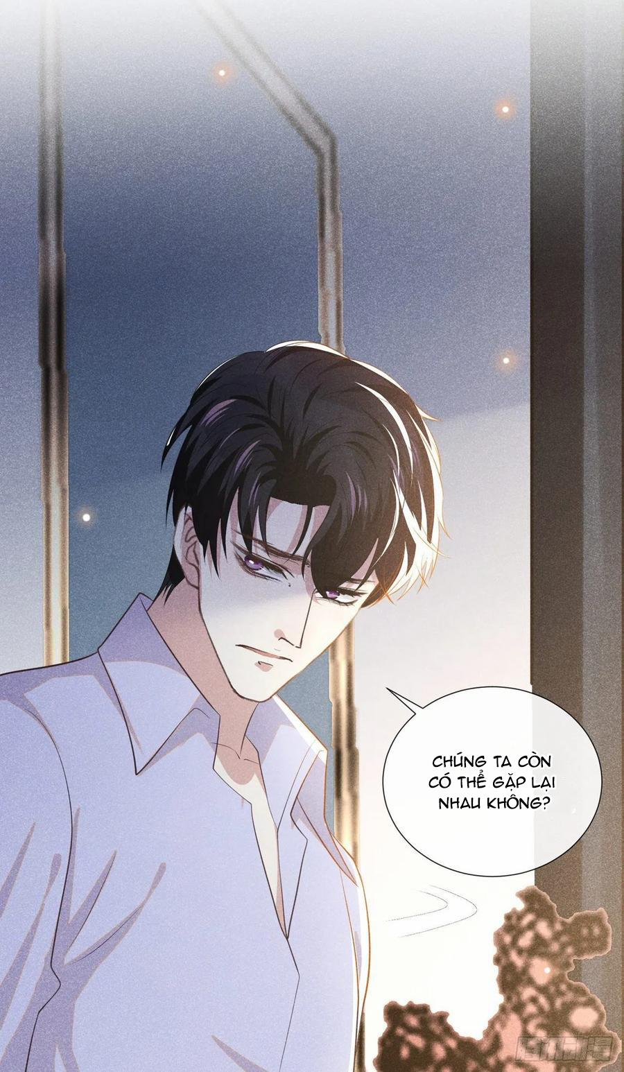 Anh Ấy Nói Tôi Là Hắc Liên Hoa 143 trang 15