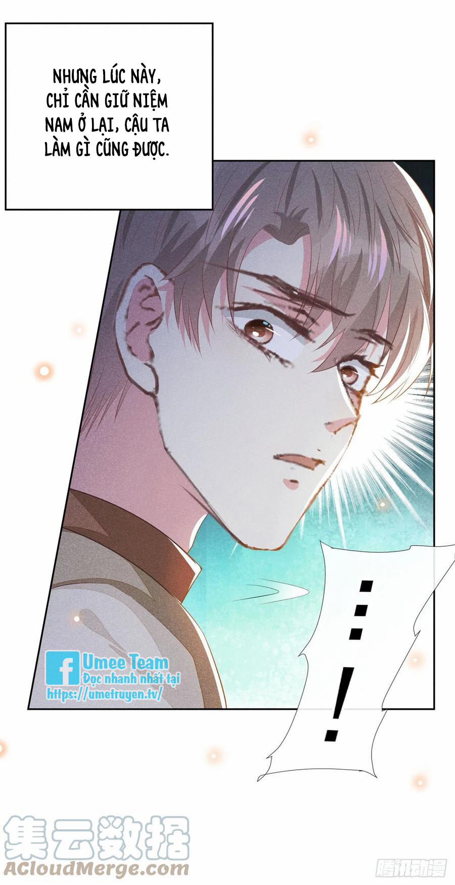Anh Ấy Nói Tôi Là Hắc Liên Hoa 143 trang 2