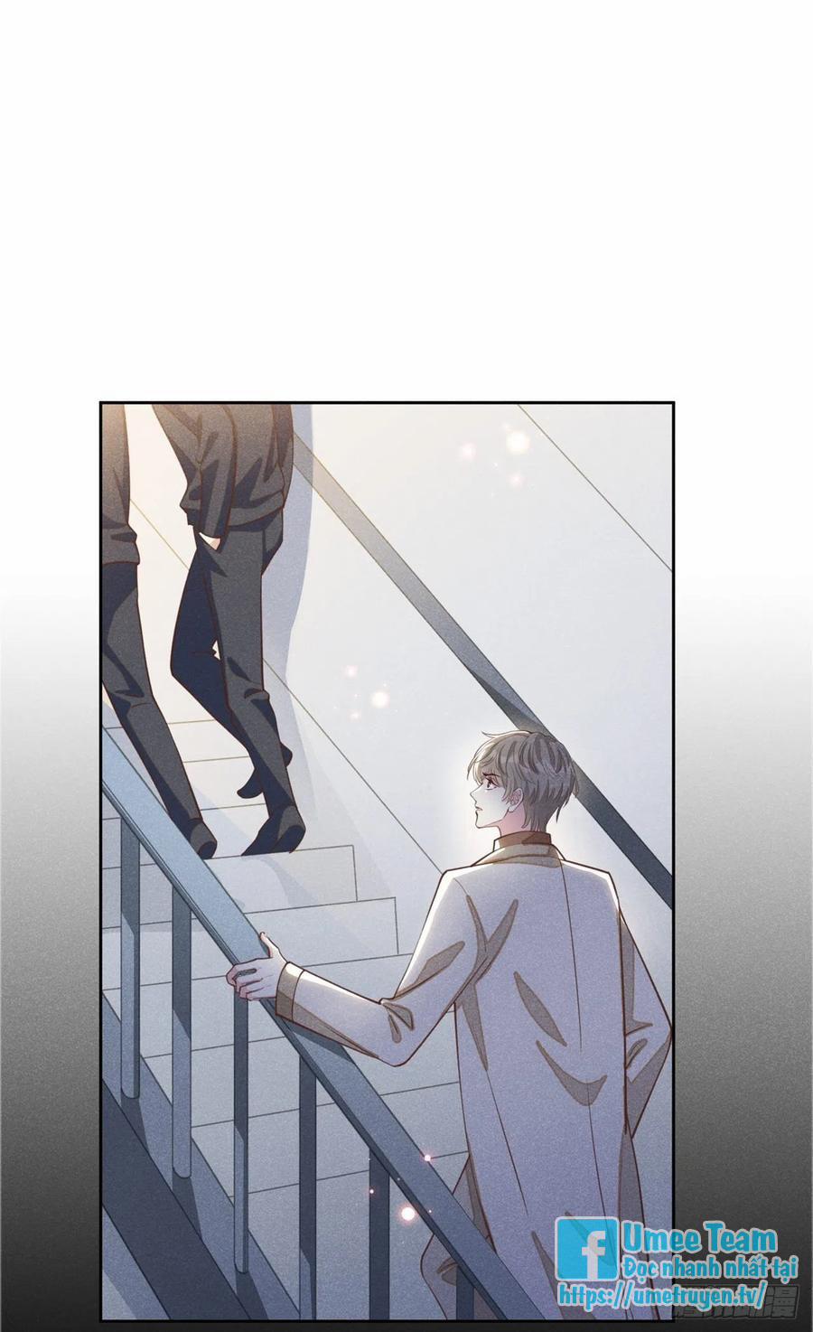 Anh Ấy Nói Tôi Là Hắc Liên Hoa 143 trang 29