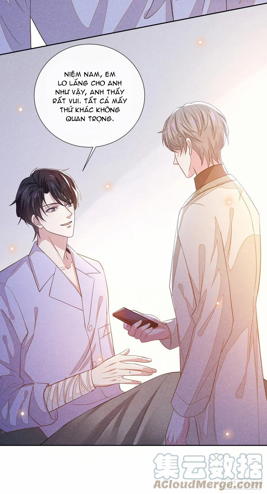 Anh Ấy Nói Tôi Là Hắc Liên Hoa 144 trang 10