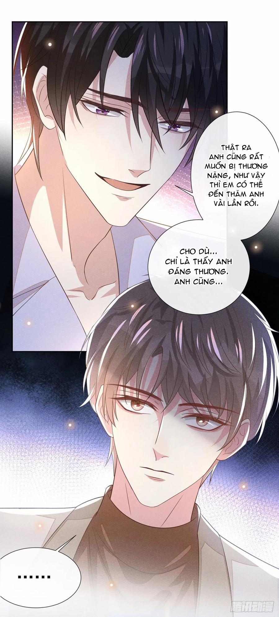 Anh Ấy Nói Tôi Là Hắc Liên Hoa 144 trang 11