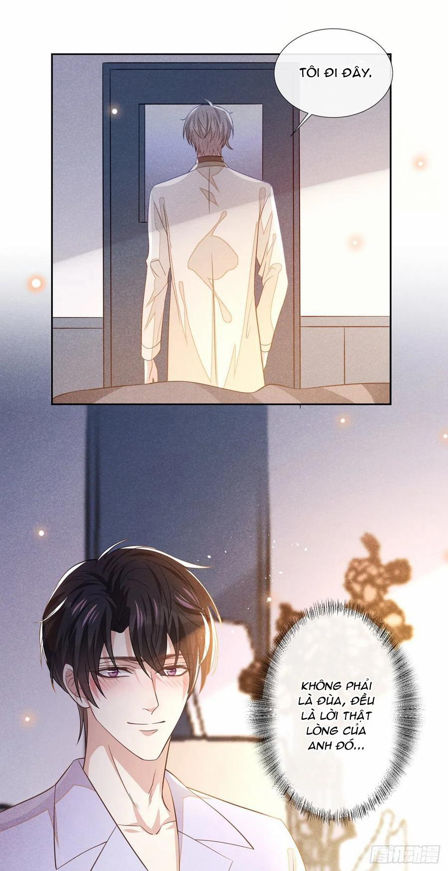Anh Ấy Nói Tôi Là Hắc Liên Hoa 144 trang 13
