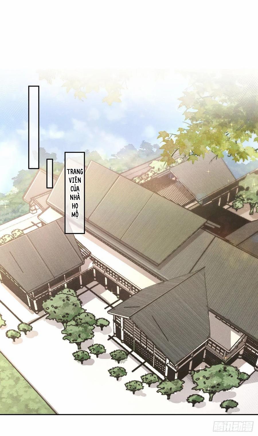 Anh Ấy Nói Tôi Là Hắc Liên Hoa 144 trang 15