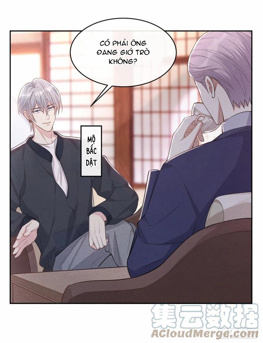 Anh Ấy Nói Tôi Là Hắc Liên Hoa 144 trang 16