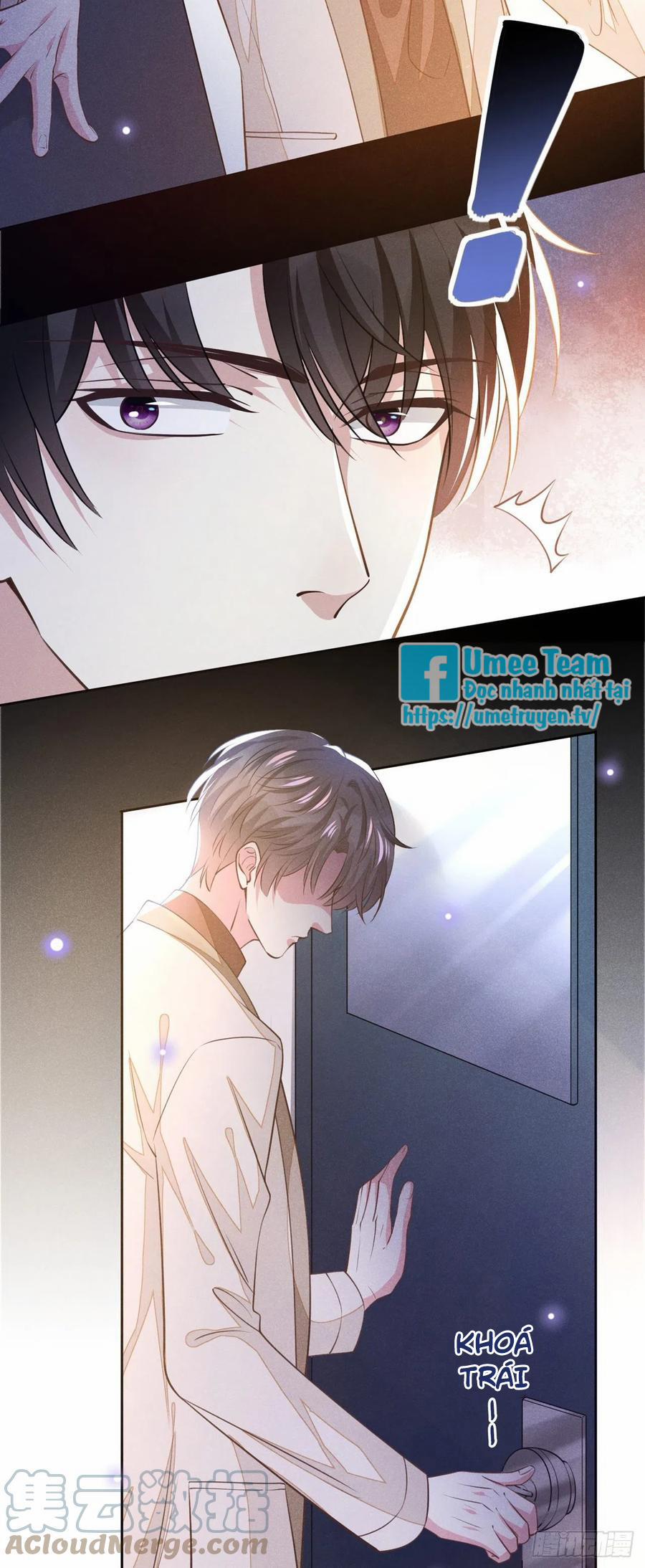 Anh Ấy Nói Tôi Là Hắc Liên Hoa 144 trang 2