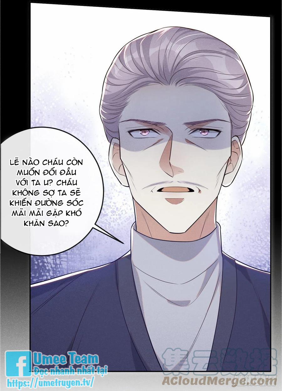 Anh Ấy Nói Tôi Là Hắc Liên Hoa 144 trang 20