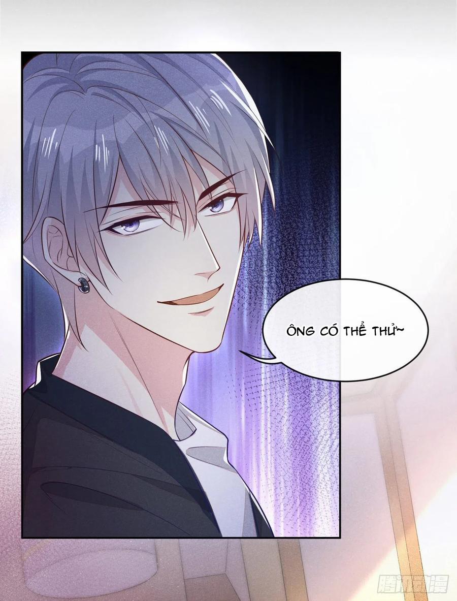 Anh Ấy Nói Tôi Là Hắc Liên Hoa 144 trang 21