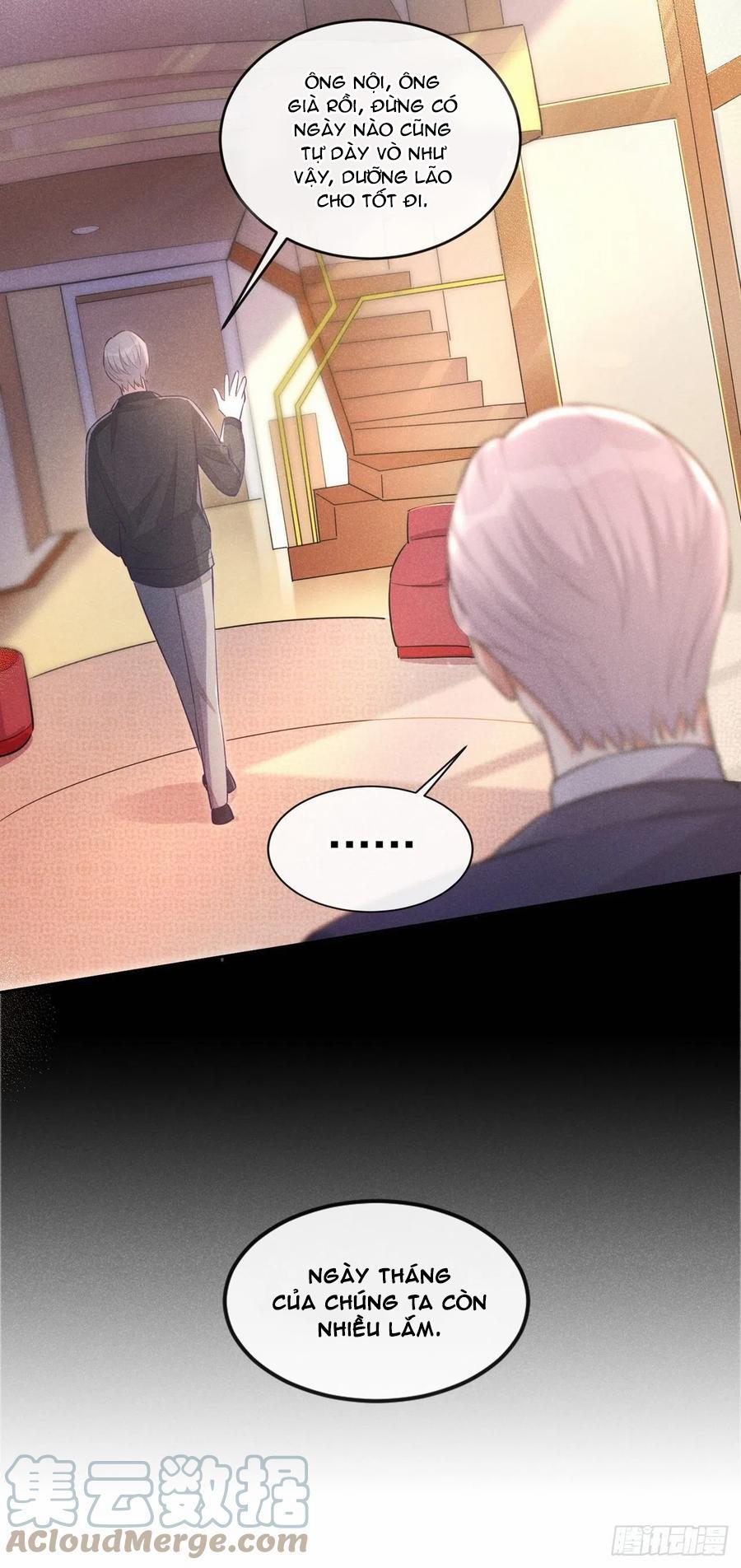 Anh Ấy Nói Tôi Là Hắc Liên Hoa 144 trang 22