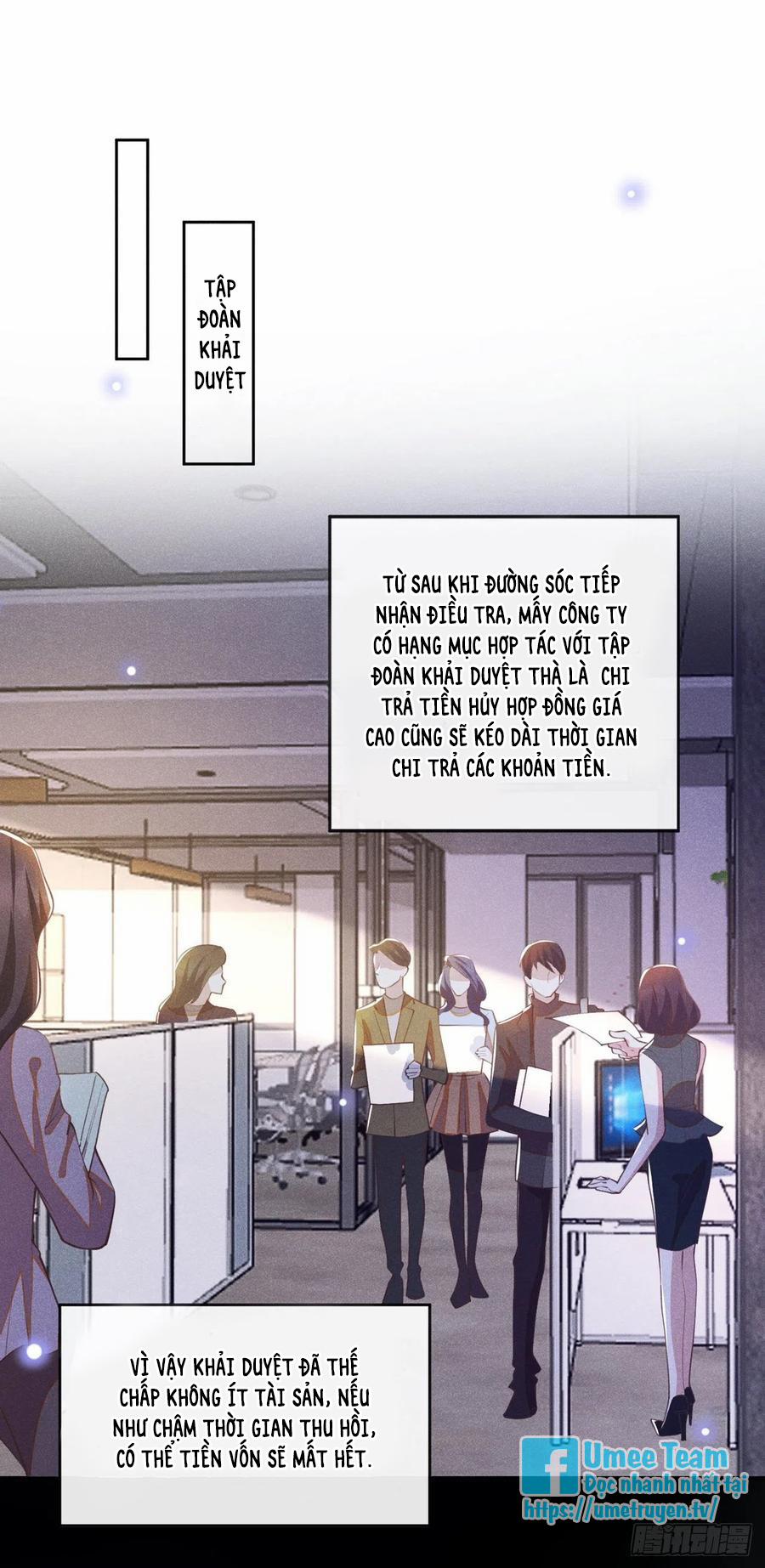 Anh Ấy Nói Tôi Là Hắc Liên Hoa 144 trang 23