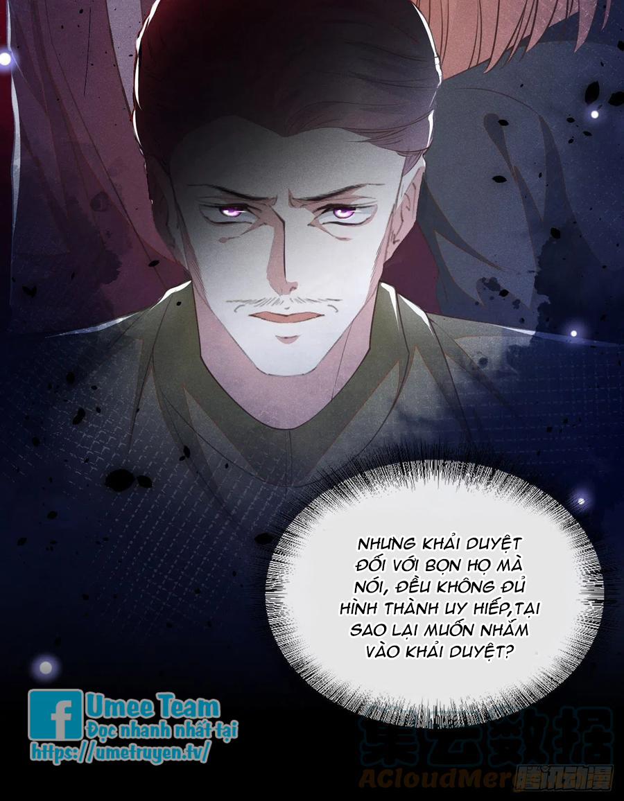 Anh Ấy Nói Tôi Là Hắc Liên Hoa 144 trang 26