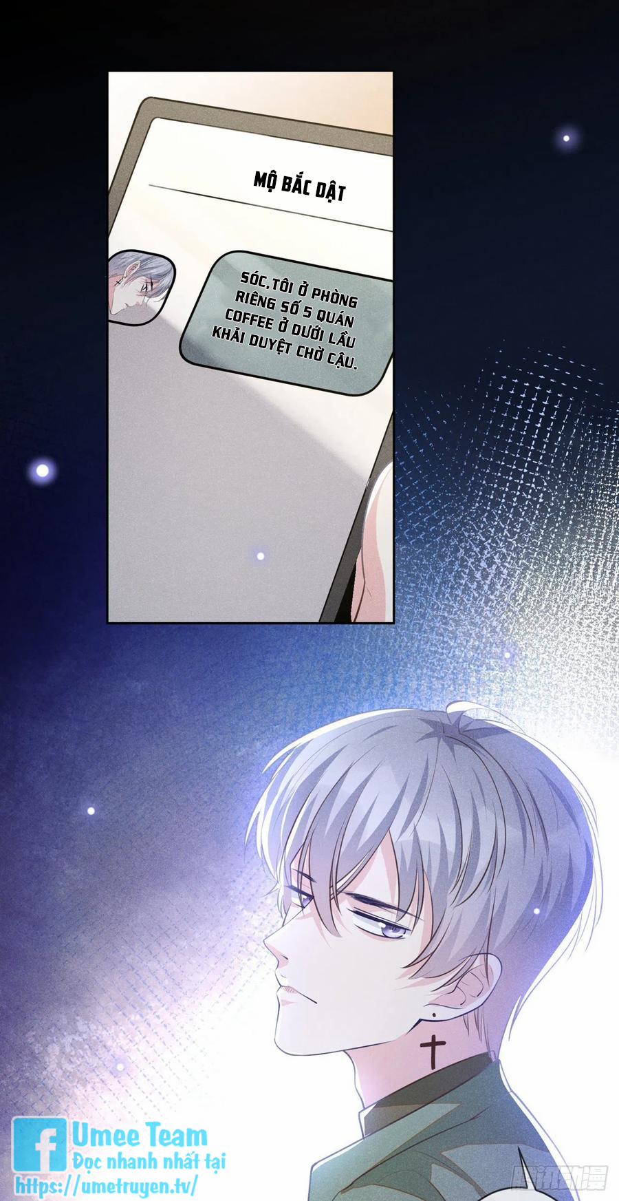 Anh Ấy Nói Tôi Là Hắc Liên Hoa 144 trang 29