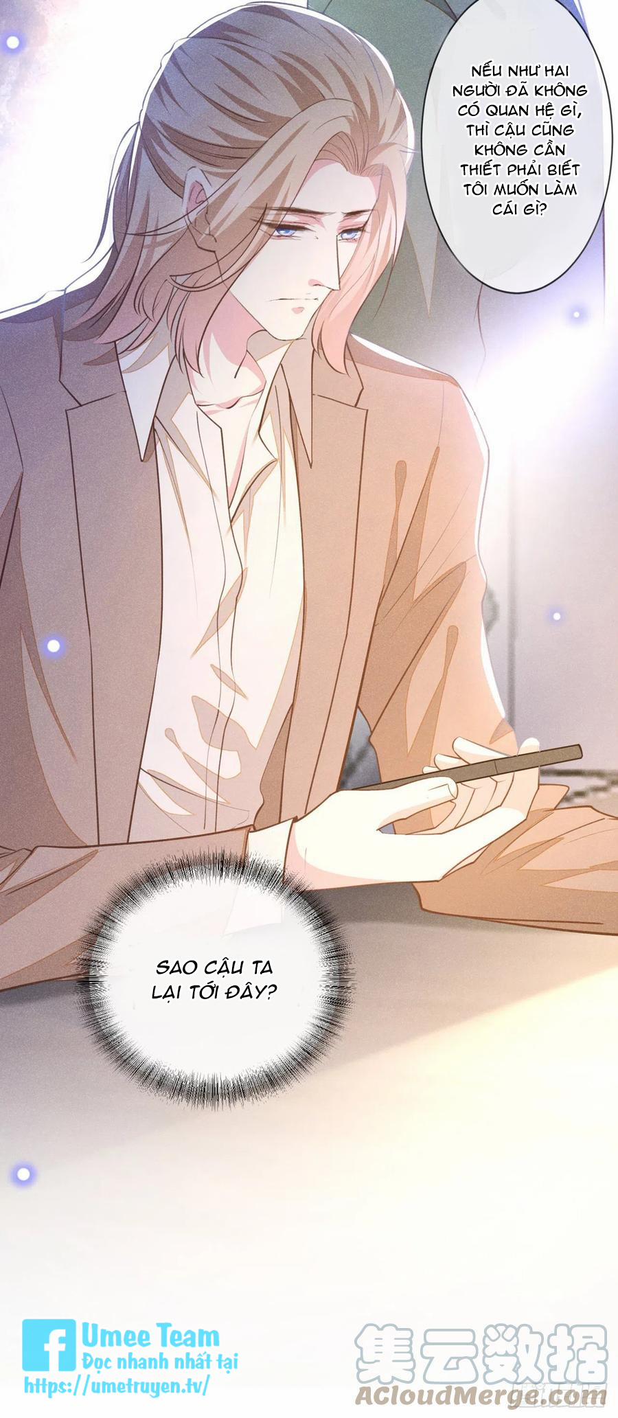 Anh Ấy Nói Tôi Là Hắc Liên Hoa 144 trang 30