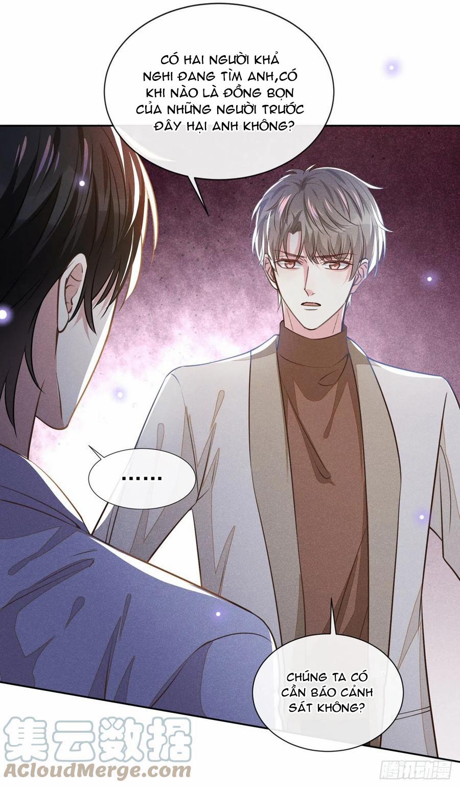 Anh Ấy Nói Tôi Là Hắc Liên Hoa 144 trang 4