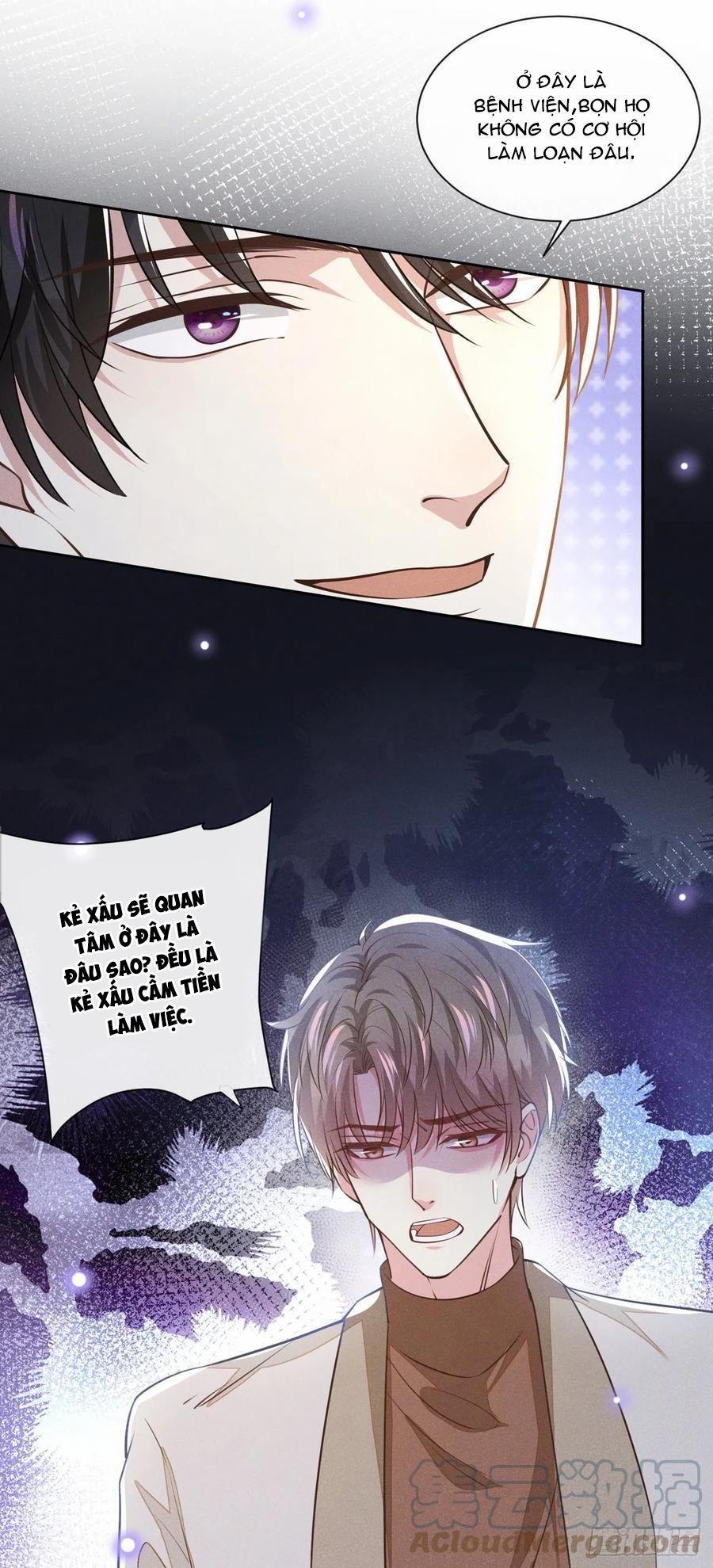 Anh Ấy Nói Tôi Là Hắc Liên Hoa 144 trang 6