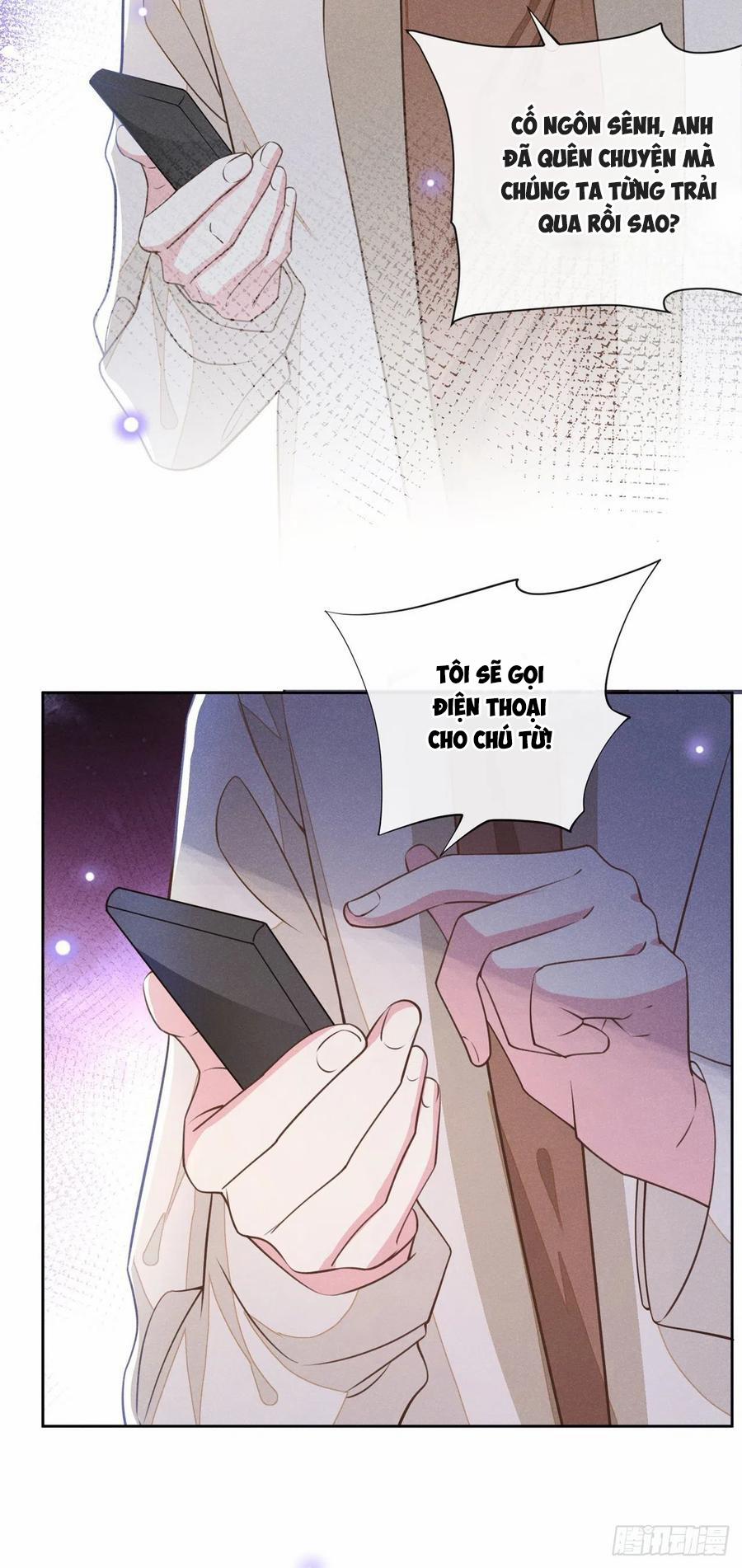 Anh Ấy Nói Tôi Là Hắc Liên Hoa 144 trang 7