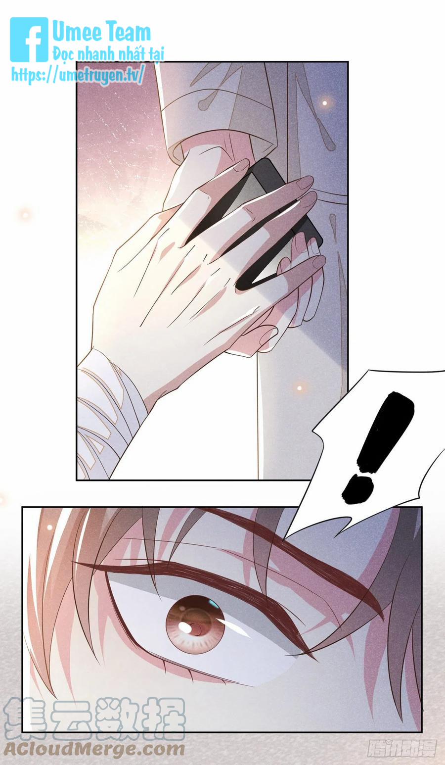 Anh Ấy Nói Tôi Là Hắc Liên Hoa 144 trang 8