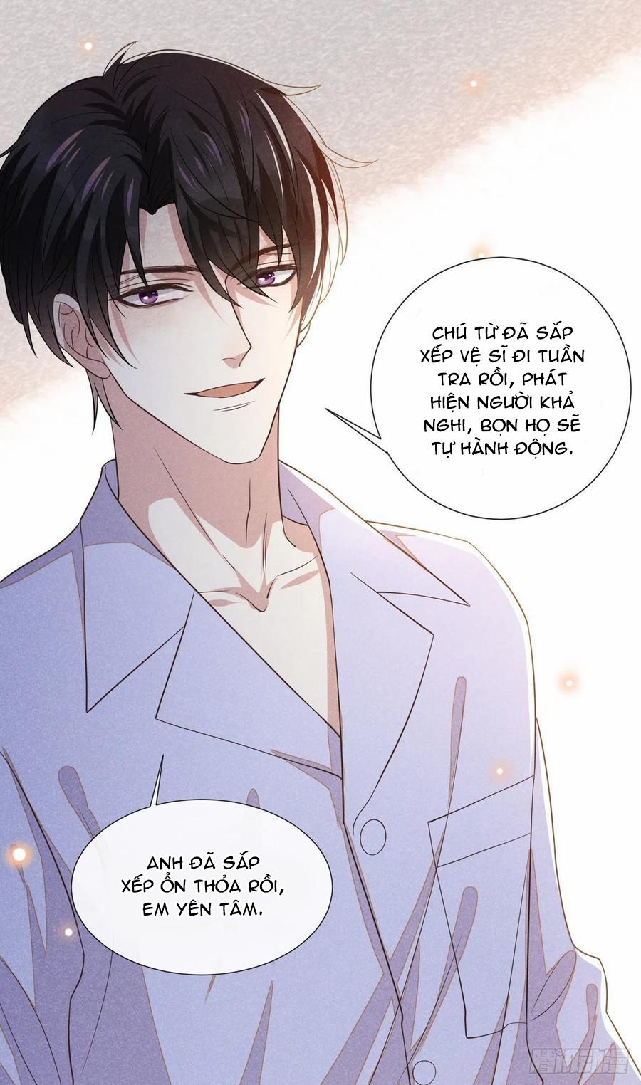 Anh Ấy Nói Tôi Là Hắc Liên Hoa 144 trang 9