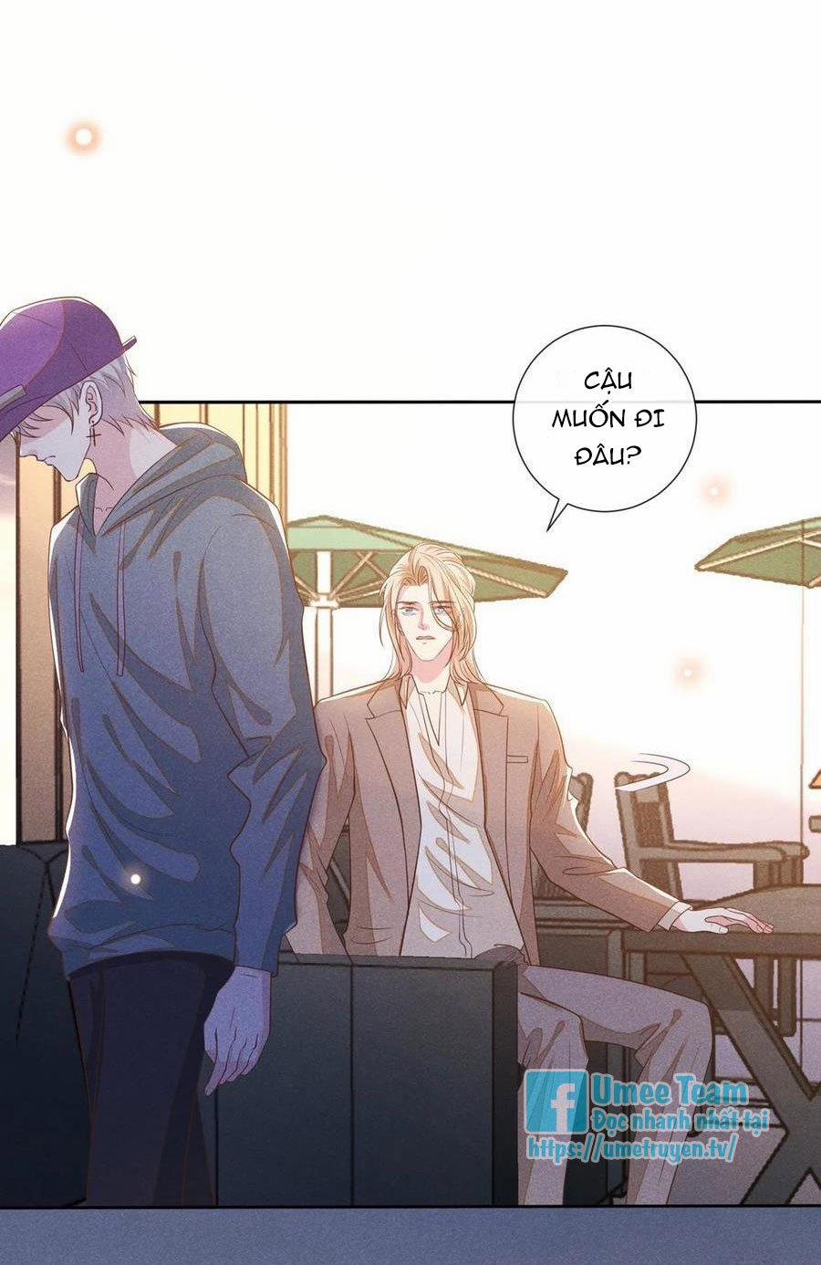 Anh Ấy Nói Tôi Là Hắc Liên Hoa 145 trang 10
