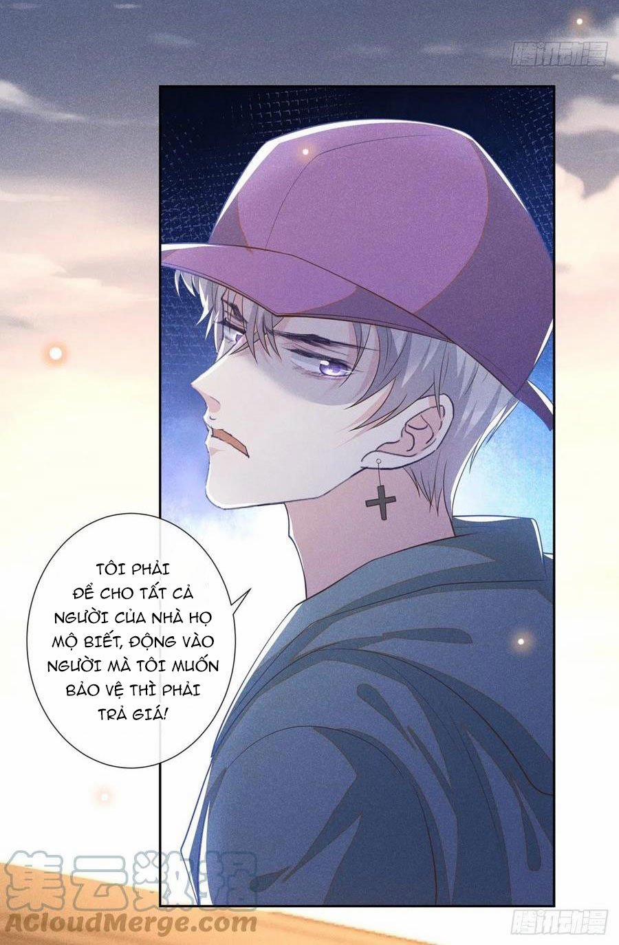 Anh Ấy Nói Tôi Là Hắc Liên Hoa 145 trang 11