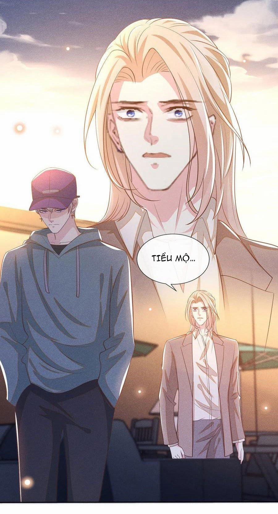 Anh Ấy Nói Tôi Là Hắc Liên Hoa 145 trang 14