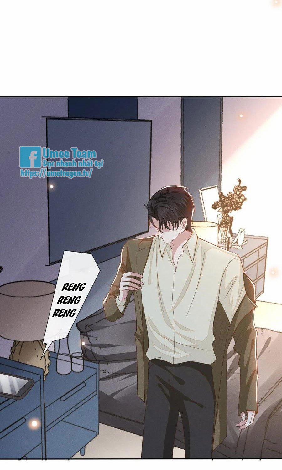 Anh Ấy Nói Tôi Là Hắc Liên Hoa 145 trang 16