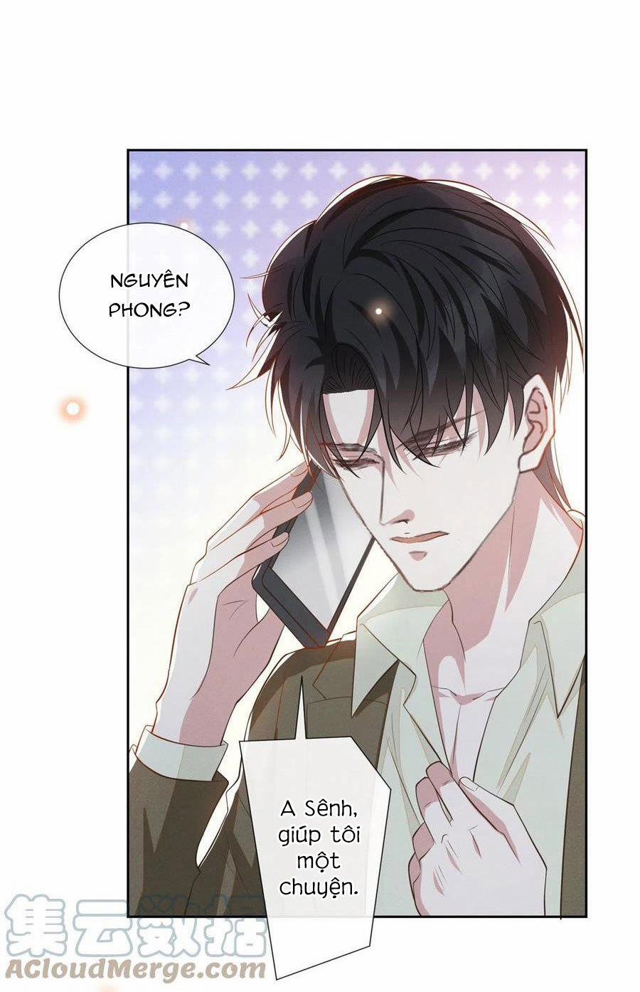 Anh Ấy Nói Tôi Là Hắc Liên Hoa 145 trang 17