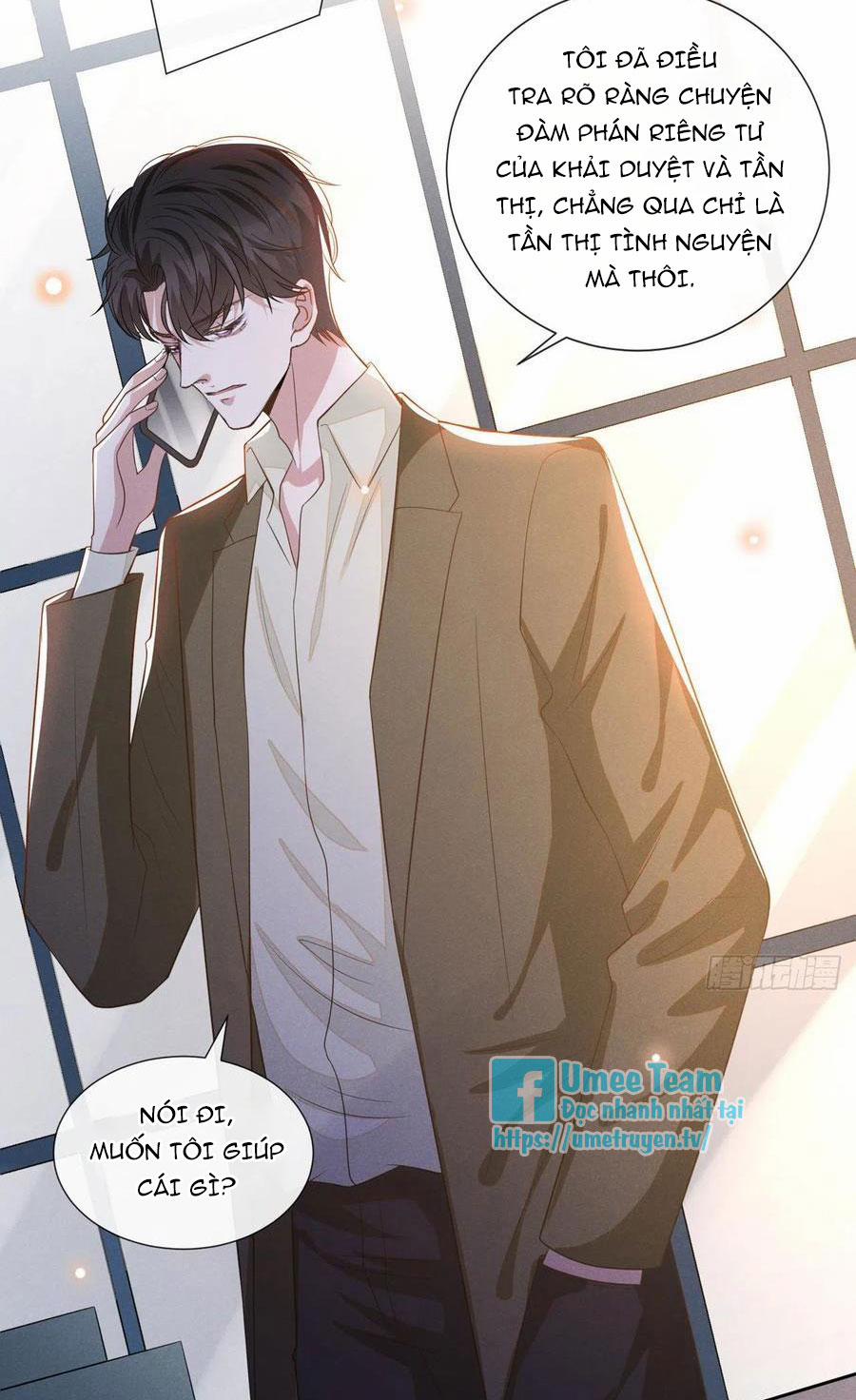 Anh Ấy Nói Tôi Là Hắc Liên Hoa 145 trang 19