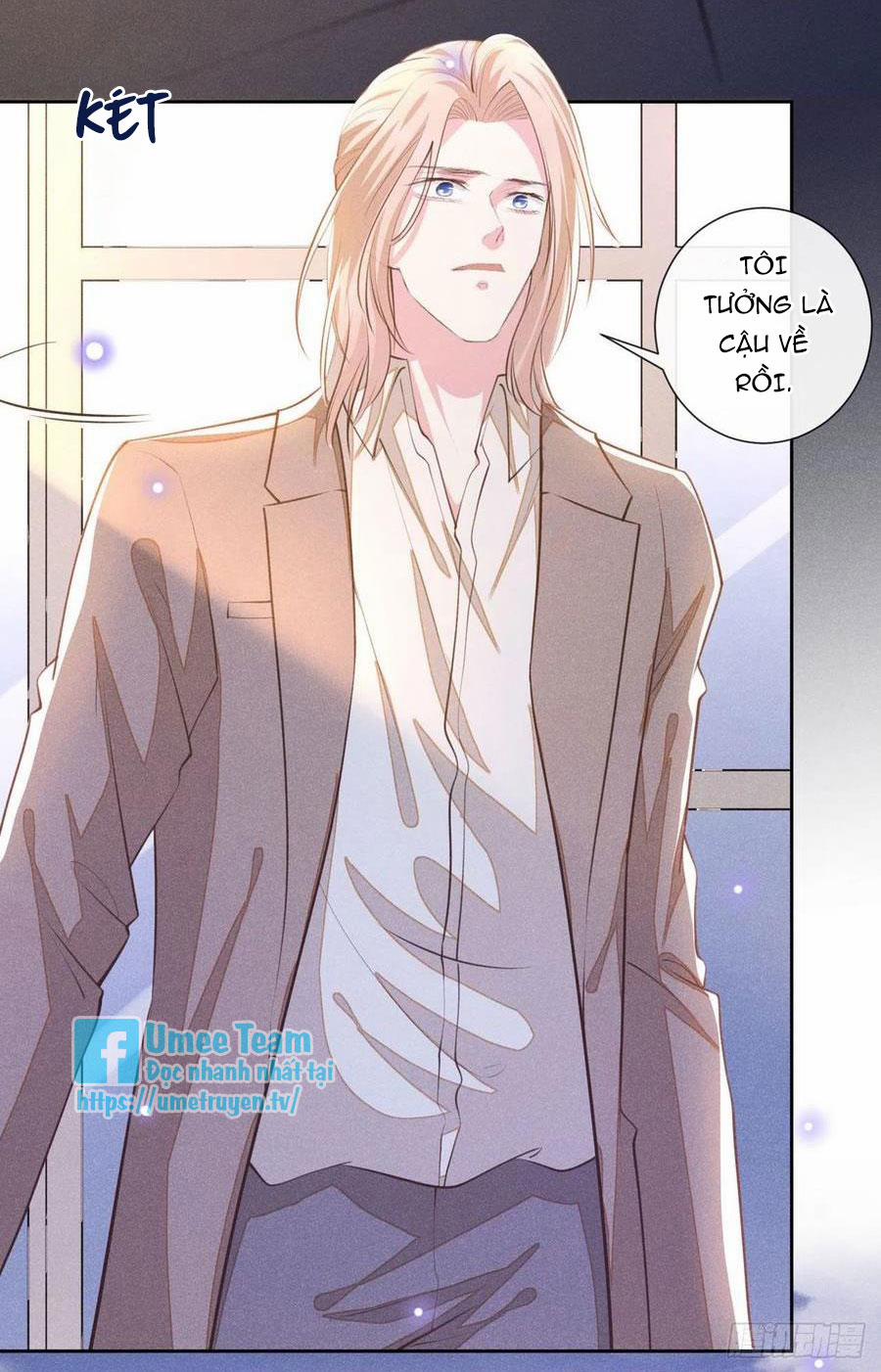 Anh Ấy Nói Tôi Là Hắc Liên Hoa 145 trang 2
