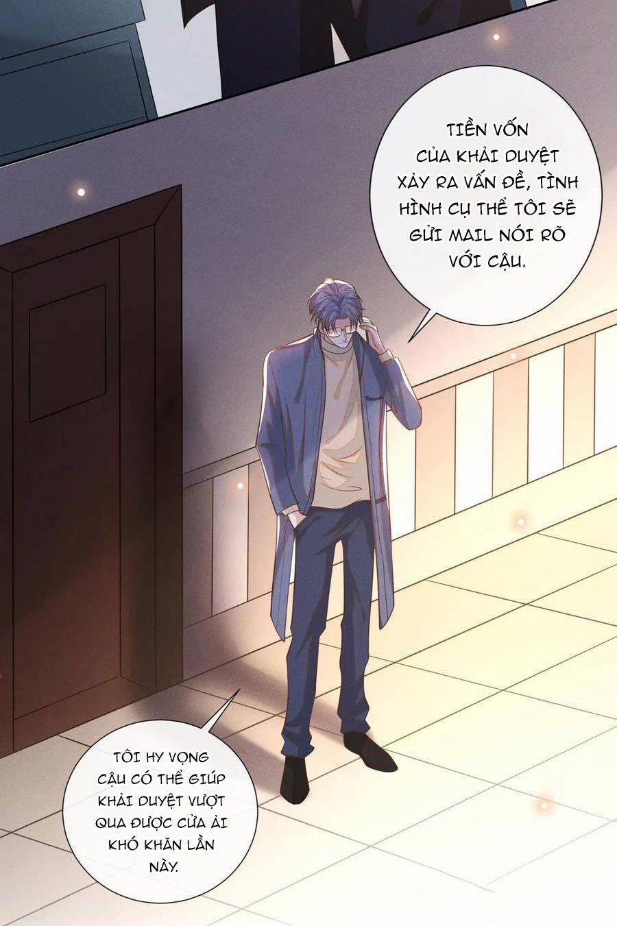 Anh Ấy Nói Tôi Là Hắc Liên Hoa 145 trang 20